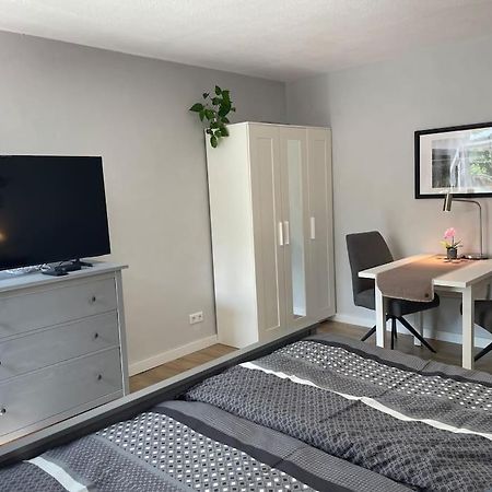 Modernes Apartment II In 올덴부르크 외부 사진