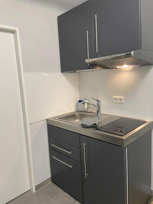 Modernes Apartment II In 올덴부르크 외부 사진