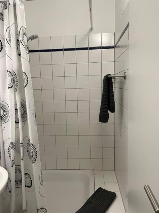 Modernes Apartment II In 올덴부르크 외부 사진